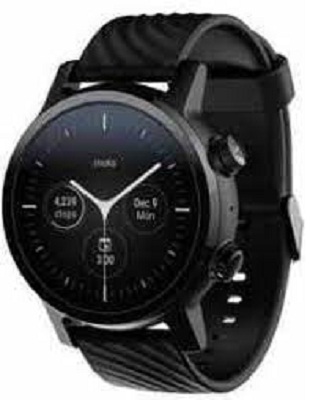 Moto 360 (3rd Gen)